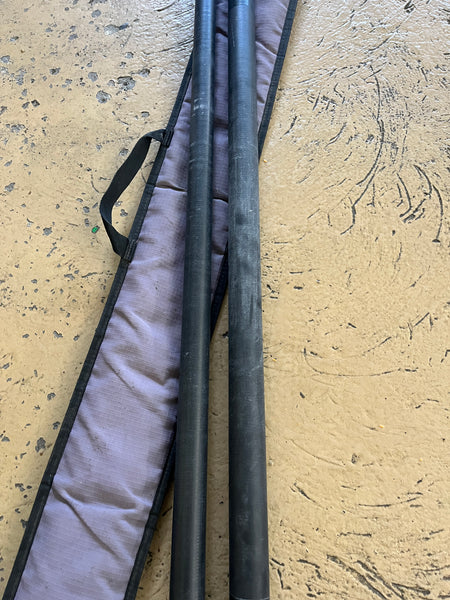 Mast Usado Goya 400 RDM 90% USA