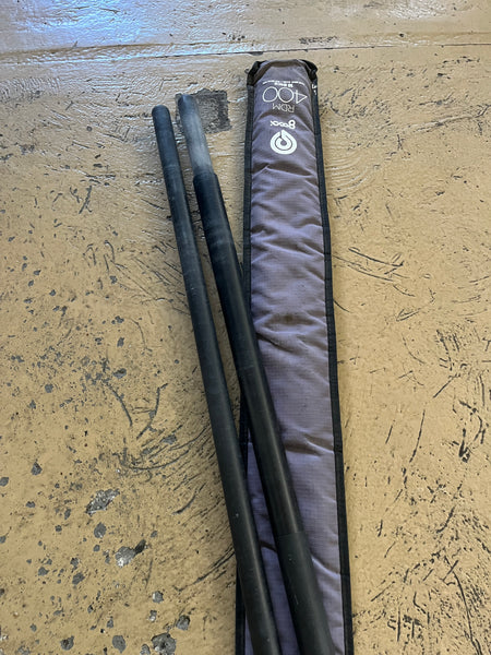 Mast Usado Goya 400 RDM 90% USA