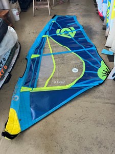 Vela Usada Guru X 4.0 2023