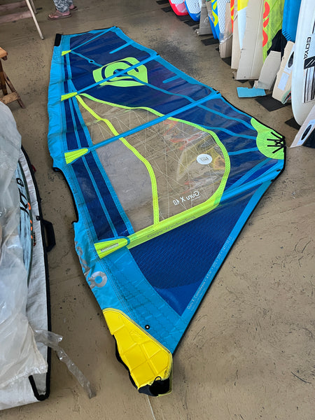 Vela Usada Guru X 4.0 2023