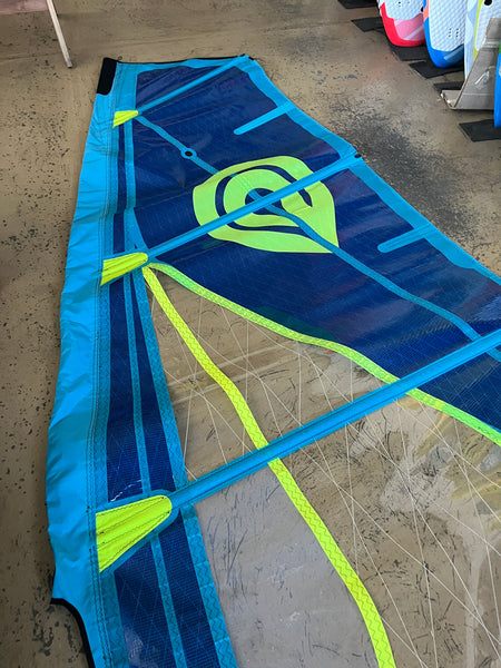 Vela Usada Guru X 4.0 2023