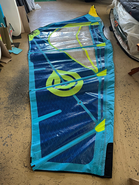 Vela Usada Guru X 4.0 2023