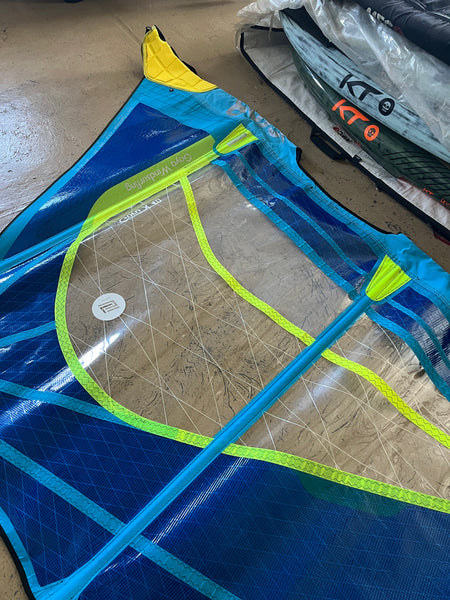 Vela Usada Guru X 4.0 2023