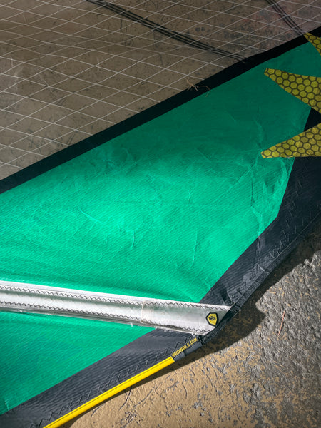 Vela Usada Naish Force 4.5