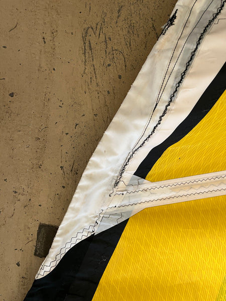 Vela Usada Naish Force 4.5