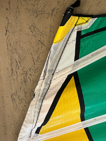 Vela Usada Naish Force 4.5