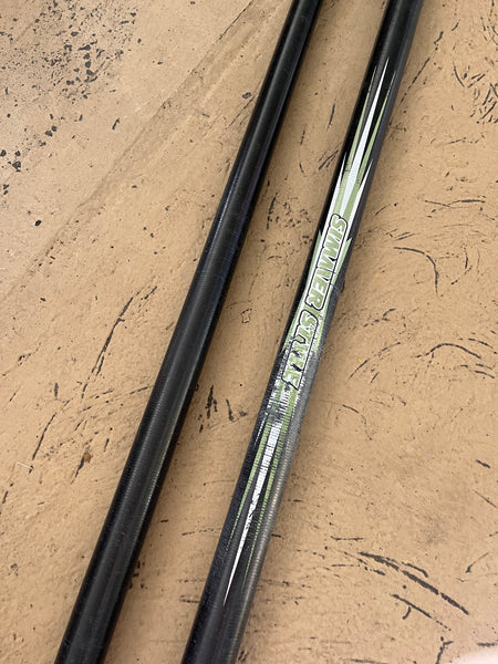 Mast Usado Simmer RDM 430 90%