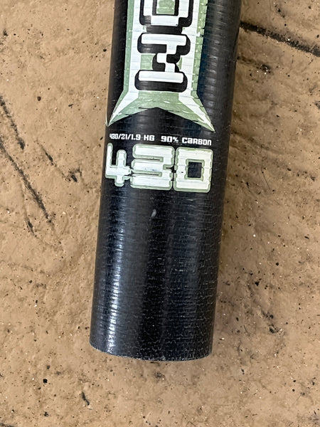 Mast Usado Simmer RDM 430 90%