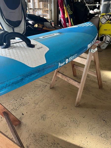Tabla Usada Quatro Power 105L 2021