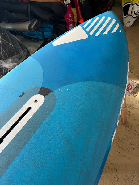 Tabla Usada Quatro Power 105L 2021