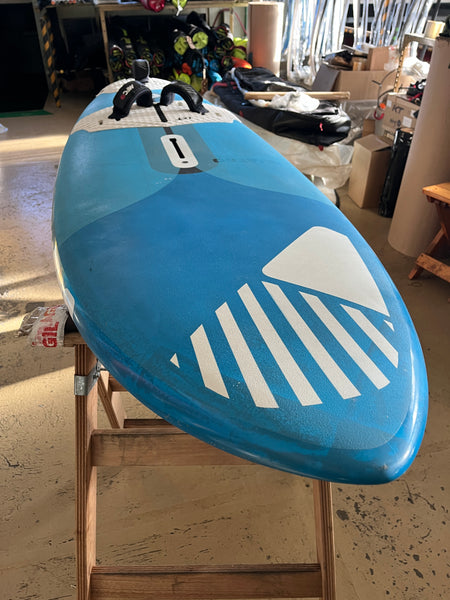Tabla Usada Quatro Power 105L 2021