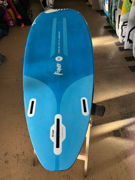 Tabla Usada Quatro Power 105L 2021