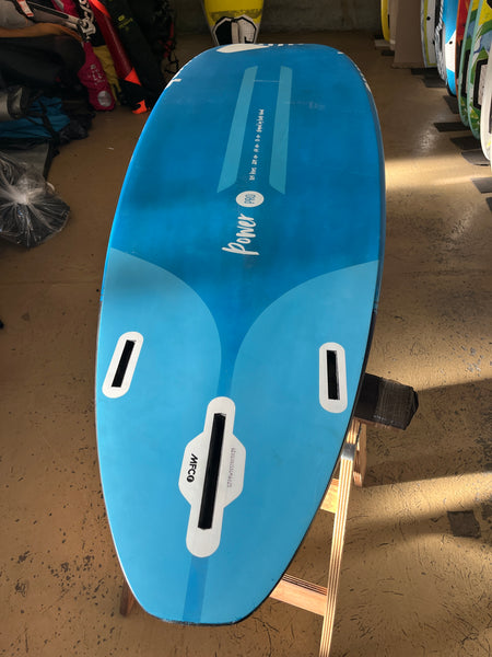 Tabla Usada Quatro Power 105L 2021