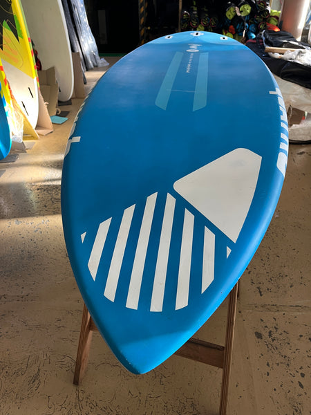 Tabla Usada Quatro Power 105L 2021
