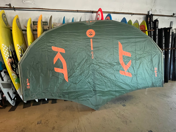 Wing Usado KT Air 5.0 2023