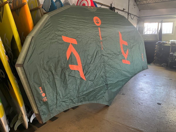 Wing Usado KT Air 5.0 2023