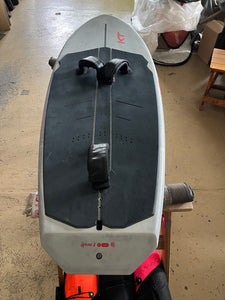 Tabla Usada KT Wing Ginxu 2 46L