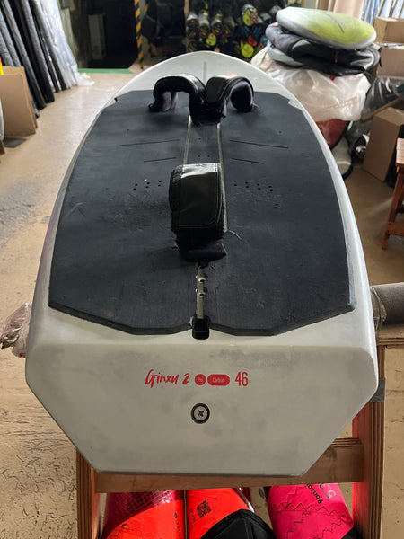 Tabla Usada KT Wing Ginxu 2 46L