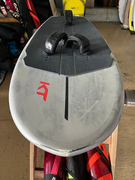 Tabla Usada KT Wing Ginxu 2 46L