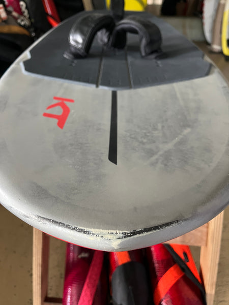 Tabla Usada KT Wing Ginxu 2 46L