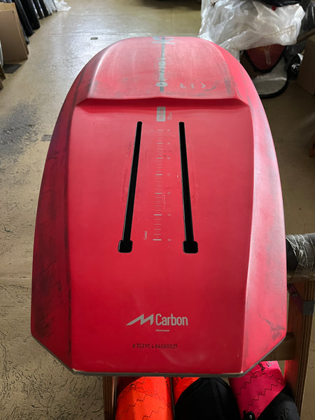 Tabla Usada KT Wing Ginxu 2 46L