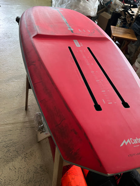 Tabla Usada KT Wing Ginxu 2 46L