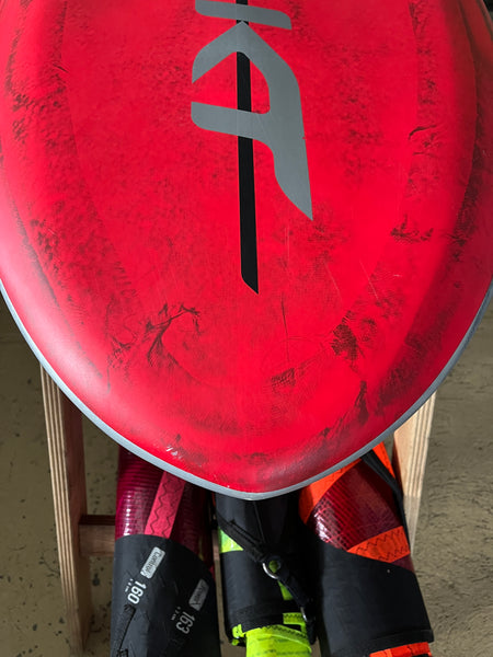 Tabla Usada KT Wing Ginxu 2 46L