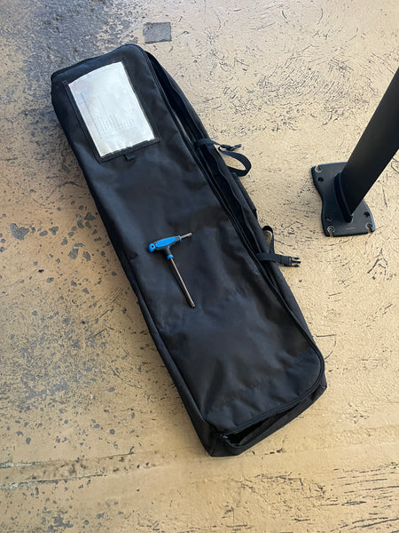 Foil Usado Global 900 High Aspect