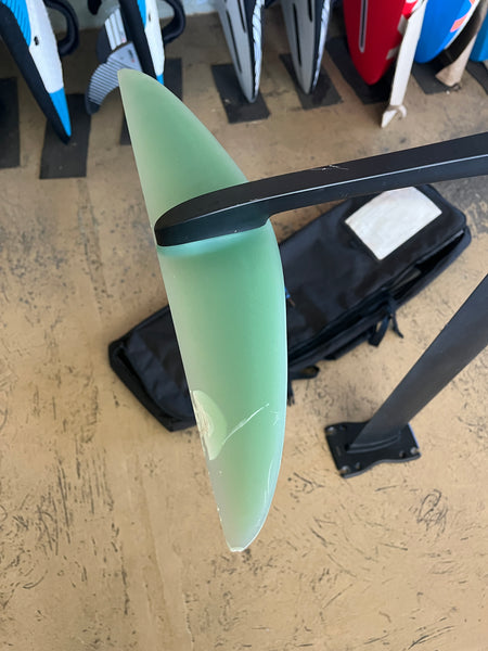 Foil Usado Global 900 High Aspect