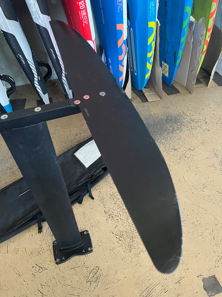 Foil Usado Global 900 High Aspect