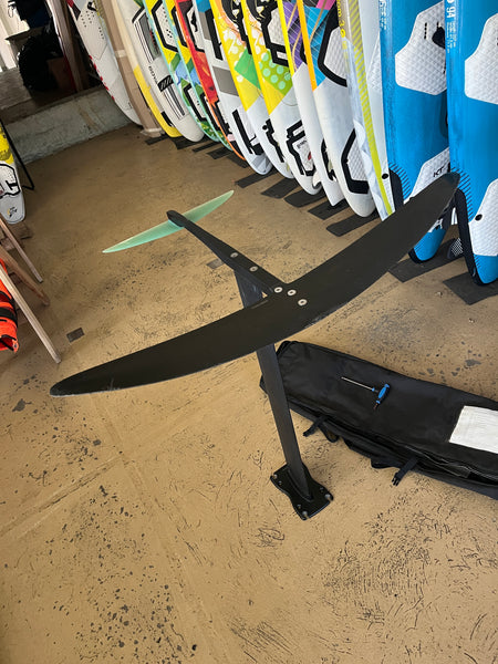 Foil Usado Global 900 High Aspect