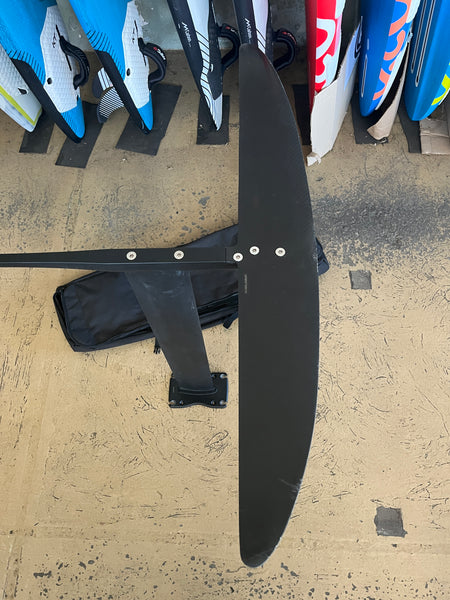 Foil Usado Global 900 High Aspect