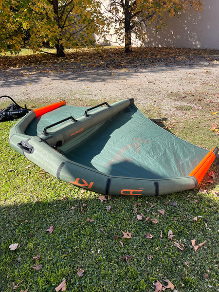 Wing Usado KT Air DD 4.0 2024