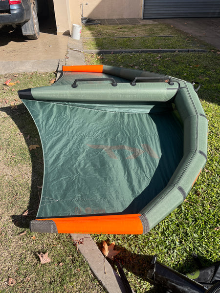 Wing Usado KT Air DD 4.0 2024