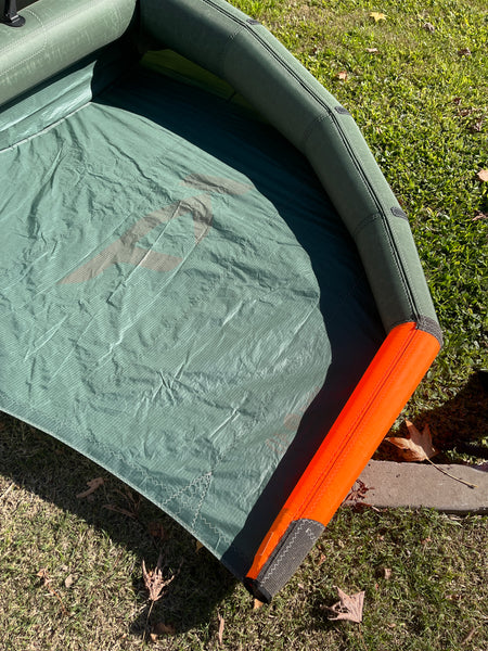 Wing Usado KT Air DD 4.0 2024
