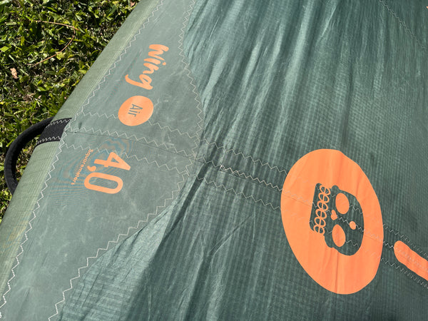 Wing Usado KT Air DD 4.0 2024