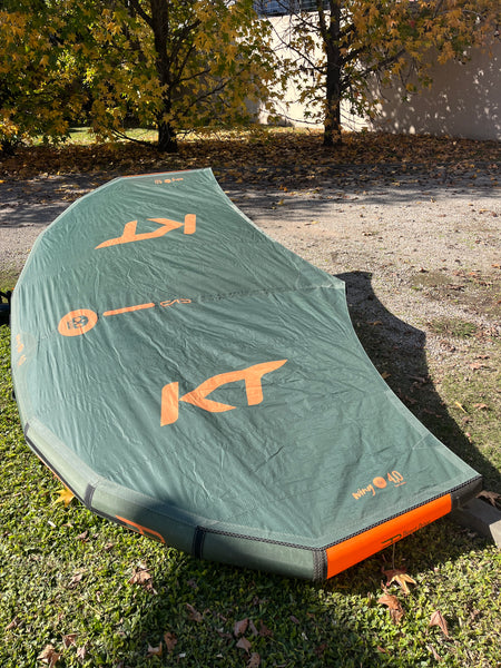 Wing Usado KT Air DD 4.0 2024