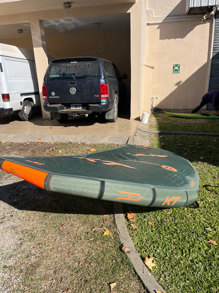 Wing Usado KT Air DD 4.0 2024