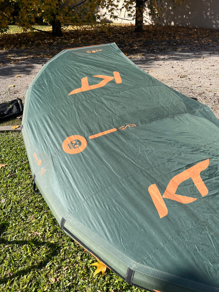 Wing Usado KT Air DD 4.0 2024