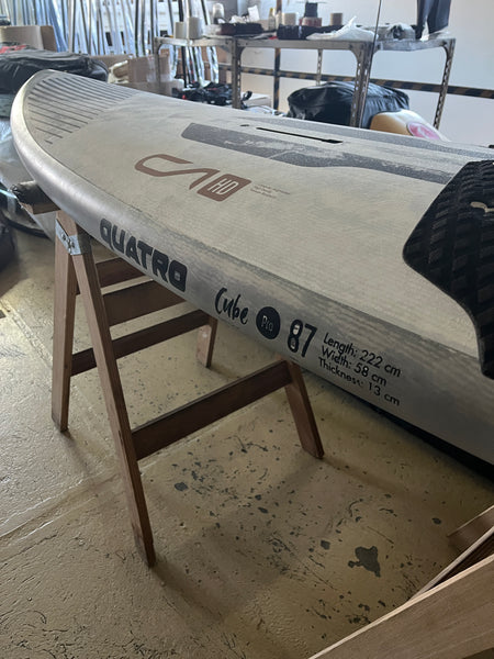 Tabla Usada Quatro CUBE 87L 2023