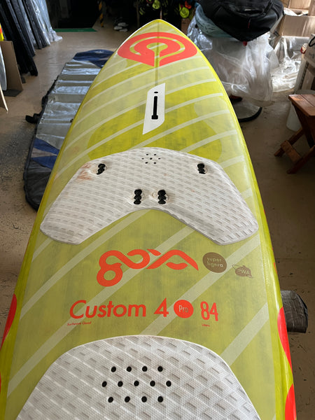 Tabla Usada Goya Custom 4 84L 2023