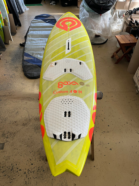 Tabla Usada Goya Custom 4 84L 2023