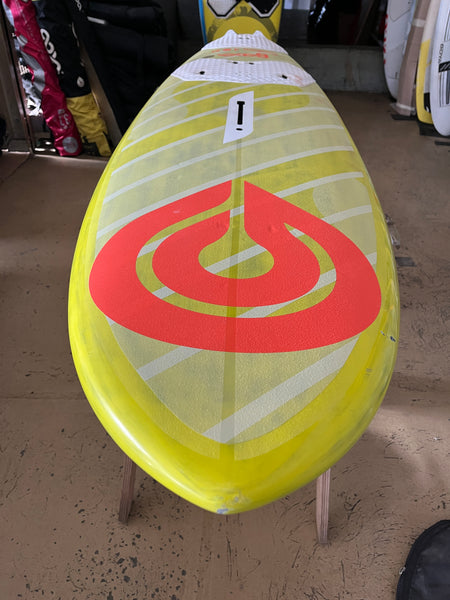 Tabla Usada Goya Custom 4 84L 2023