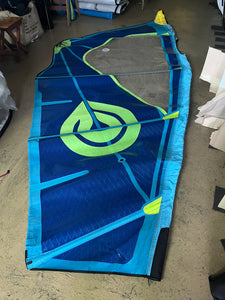 Vela Usada Banzai X 5.7 2023