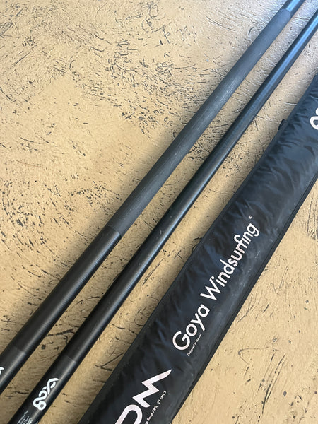 Mast Usado Goya 430 RDM 100%
