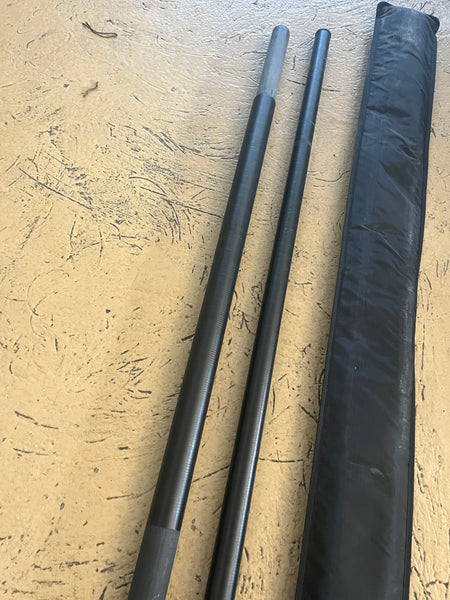 Mast Usado Goya 430 RDM 100%