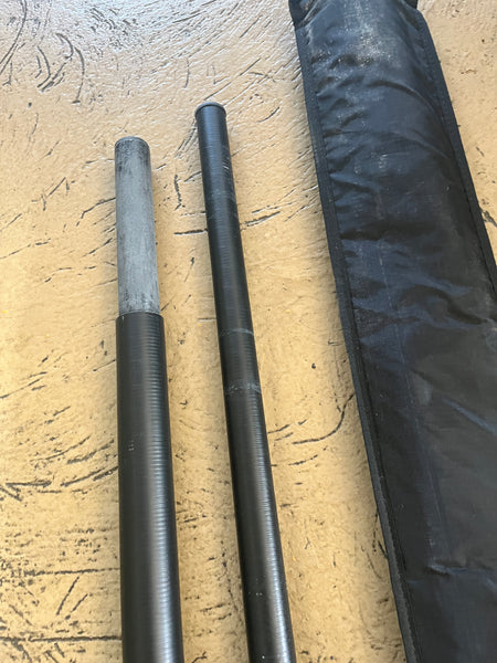Mast Usado Goya 430 RDM 100%