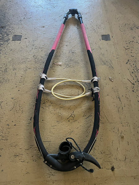 Boom Usada Chinook Carbon 135/185