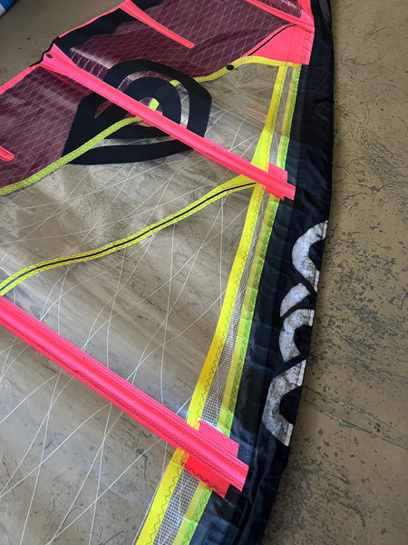 Vela Usada Banzai Pro X 4.7 2018