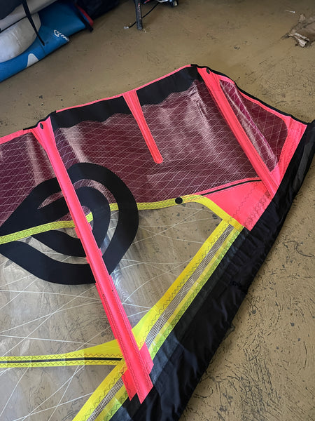 Vela Usada Banzai Pro X 4.7 2018